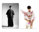 宣材やプロフィールに！都内で出張撮影致します その人らしさを第一に！撮影場所から相談に乗れます！ イメージ7