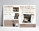 AI生成デザインをプロ品質に仕上げ・修正します Illustratorで再構築し印刷に使えるデータへ整えます イメージ3
