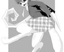 漫画の背景描きます 江戸時代～現代日本の背景が得意です イメージ3