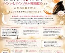 ツインレイとの繋がりを深める苦しい夜に寄り添います 週末会えないツインレイに会いたい…夜の不安を解消する電話相談 イメージ6