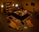 3D/CD・書籍・フライヤージャケット制作します 世界観を伝えるビジュアルを高品質にデザイン イメージ4