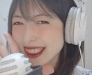オリジナル曲などの仮歌やガイドボーカル承ります プロ歌手による仮歌・ガイドボーカル イメージ1