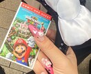 期間限定でクリスマスネイルのデザインを提案します また、オリジナルパーツなどもつくっております。 イメージ4