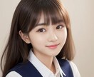 LoRA作成代行｜推しを安定再現します 格安・高精度のLoRAを作成します イメージ5