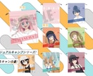 個人で作る！低価格で高品質なチラシ作成します 現役デザイナーが低価格で作成！パンフ・ポスター・メニューも！ イメージ6