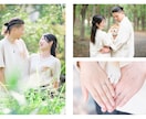 奈良限定！プロ写真家が格安で出張撮影をします 個人写真・家族写真はお任せください！自然な表情を引き出します イメージ3