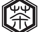 お店・会社・スポーツチーム等のロゴ作ります 唯一無二の注目されるデザインを制作いたします イメージ6