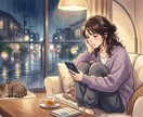 連絡が遅い彼とあなたの二人の未来を占います 彼の本音と、安心して愛されるための整え方をお届けします イメージ1