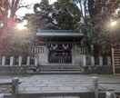 東京23区パワースポット神社で代理参拝します 【あなたの想いを神様へ】神様のメッセージ・絵馬奉納・おみくじ イメージ2