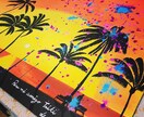 あなたの大切な写真をリアル風や抽象風な絵にします 24時間受付ます。最短1日で仕上げます。 イメージ2