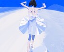 アイコンから歌ってみたイラストまでなんでも描きます 雰囲気のあるイラストであなたの世界観を形にします！ イメージ5