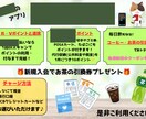 Canvaで画像作成します 伝わりやすいデザインをお届けします！ イメージ8
