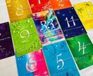 産まれ持った使命今後の人生設計を知りたい方教えます 自分の隠れた才能を引出し、克服すべきものを イメージ5