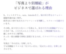 問い合わせにつながるビジネスアイコンを制作します 初見から信頼されるビジネス用似顔絵アイコンを描きます イメージ3