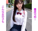 このAI美女の作り方！美女を活用した副業教えます 美女を活用しまくって売上・集客・差別化を爆上げ！結果が激変！ イメージ3