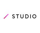 Studioでホームページを制作します 月額無料で簡単更新のホームぺージが持てます！ イメージ1
