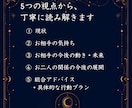 不倫複雑愛片思い復縁の本音を視ます 彼の気持ちと今後の展開をタロットで イメージ5