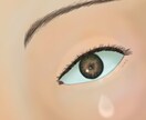 イラスト描きます あなたのアイコンや壁紙を描かせてください！ イメージ3