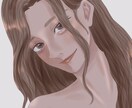 期間限定価格で目に留まる素敵なアイコン描きます SNSなどのアイコンに！イメージにあったイラストご提案します イメージ3