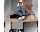 イラストを作成します 一枚絵から立ち絵まで、受け付けています。 イメージ7