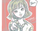 イラスト・アイコン制作します ご希望のイラストをご提供します！ イメージ8