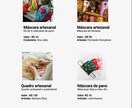 UX/UI デザインを提供します User が使いやすいサイトやアプリを作りましょう！ イメージ3
