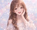 1日間無制限チャット♡やり取りします チャットで回数気にせず1日好きなことをお話し合いっこ♡ イメージ1