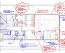 計画中の図面・間取りを辛口チェックします 一級建築士事務所のセカンドオピニオン・住宅のアドバイス イメージ2