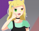 かわいいがたくさん詰まったイラスト描きます SNSなどのアイコンやヘッダーにどうぞ.ο✲ イメージ6