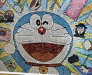 ジグソーパズルを代行で制作します 手付かずだったパズルを完成させます！ イメージ2
