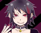 様々な所で活躍するアイコン描きます YouTubeやX、FacebookなどSNSにぴったり！ イメージ2