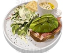 商用可！写真を元に食べ物のイラスト描きます メニュー表やショップカードに使えるかわいいイラストを制作 イメージ6