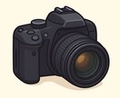 カメラ＆レンズの選び方をお教えします 多くのメーカーを試した経験からカメラの選び方を教えます イメージ1
