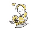 元看護時兼vtuberが相談やお話聞きます 人見知りだった私が何でも聞きます。 イメージ1