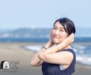 自然な笑顔を引き出すプロフィール撮影します 会話を楽しみながら最高の一枚を一緒に創りましょう イメージ4