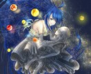 YouTubeのサムネやイラストを描きます サムネで差をつけ再生回数を伸ばせ！ イメージ2