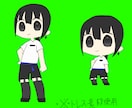貴方の創作様描きます あなたの創作様書かせていただきます(*^^*) イメージ2