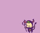 ご希望に応じたイラストを作成します あなただけの特別なイラストをオーダーしませんか？ イメージ5
