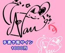 3000以下あり！ネオンサインデザインします 依頼主さんのイメージをサインにぎゅぎゅーっと詰め込みます✨️ イメージ5