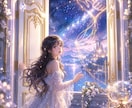 運命の人は？あなたを結ぶ運命を糸を読み解きます カードが映し出すあなたの出会いをリーディングします イメージ4