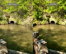 写真の加工承ります いつもの写真をちょっといじってみませんか？ イメージ4