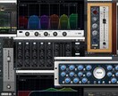 楽曲のミックスおよびマスタリングをします ご要望に応じてミックス、マスタリングします！ イメージ1