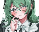 あなたの推しを可愛く描きます あなたの描いて欲しいを形にします。 イメージ2