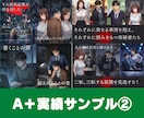 原稿不要！Kindle出版の丸投げサポートします 破格！出版実績30冊以上の作家があらゆる丸投げを対応します！ イメージ10