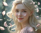 未来を切り拓く☆精霊たちからのメッセージを届けます この先私の人生どうなる？高次からヒントを受け取り輝く未来へ☆ イメージ8