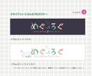 ブログ・Twitterのヘッダー画像デザインします ★年度始めにつき、事前にスケジュール確認後ご購入ください★ イメージ5