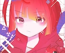 可愛いイラストアイコン制作を描きます 色んな可愛いキャラクターを描かせていただきます！ イメージ2
