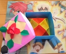 折り紙で作ります お子様等へのプレゼントに如何でしょうか！？ イメージ10