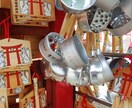 日本三大稲荷神社で祈願祈祷を【補償付き】で行います 『 どうしても解消したい問題を抱えている人にオススメです 』 イメージ5