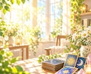 家族・親子の悩み　相手の気持ちを占います 親子のすれ違いや家族の本音を優しく読み解きます イメージ2